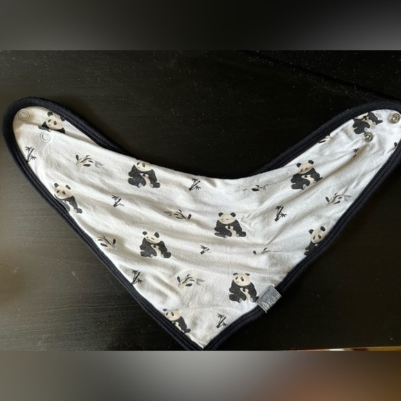 Kyte Baby  Zen Bib - Picture 1 of 3